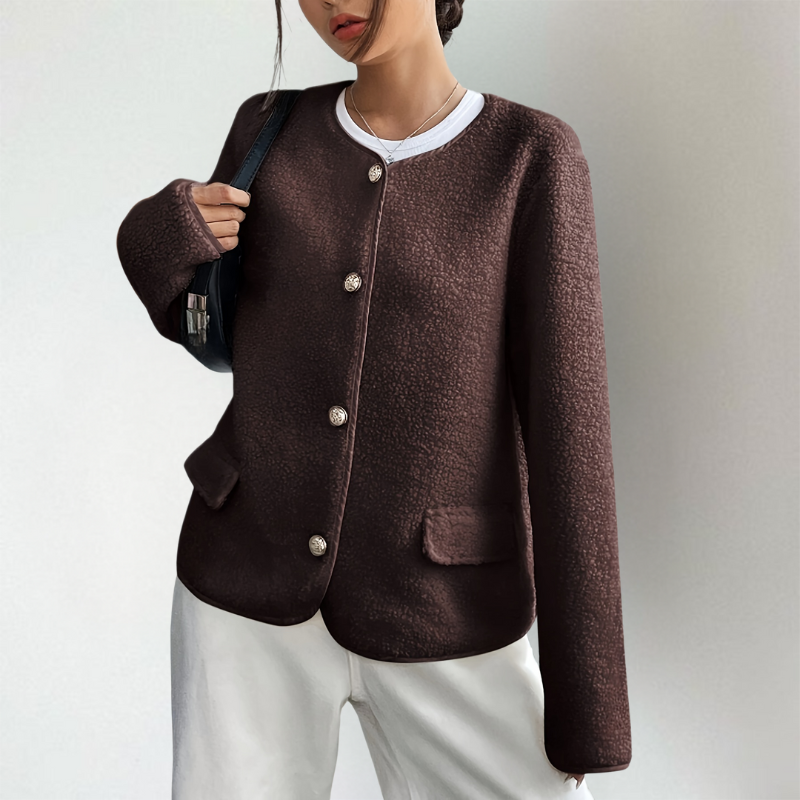 Mira | Bequemer Cardigan