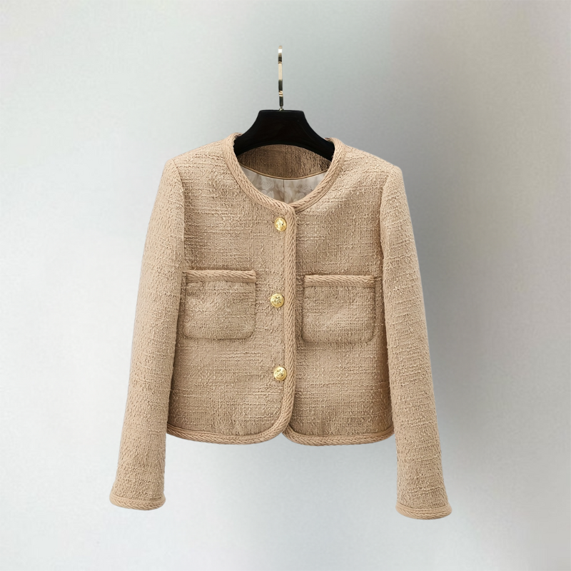 Amelie | Stilvoller Cardigan