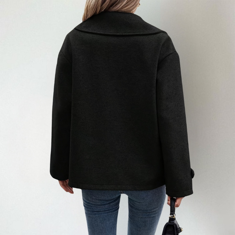 Daphne | Bequeme Strickjacke