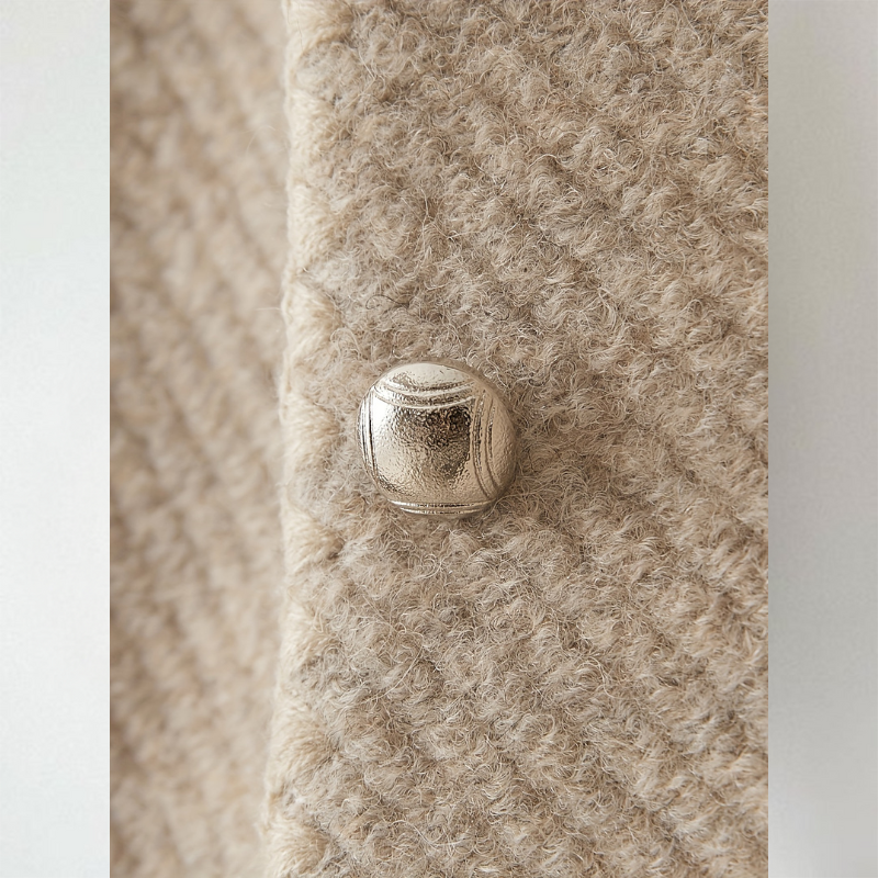 Nora | Stilvolle Strickjacke