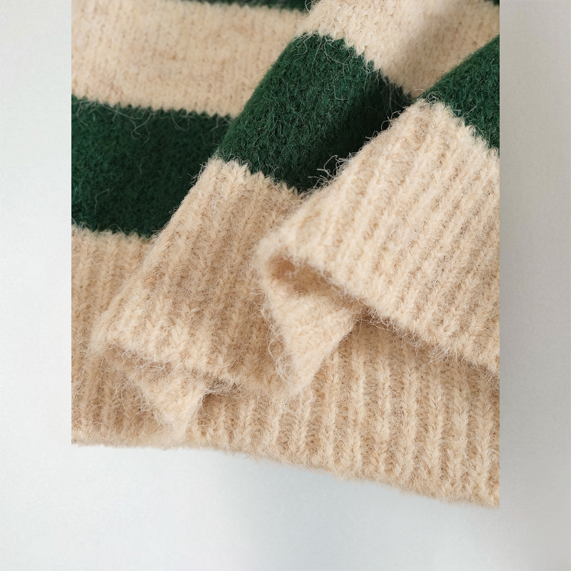 Lena | Stilvolle Strickjacke