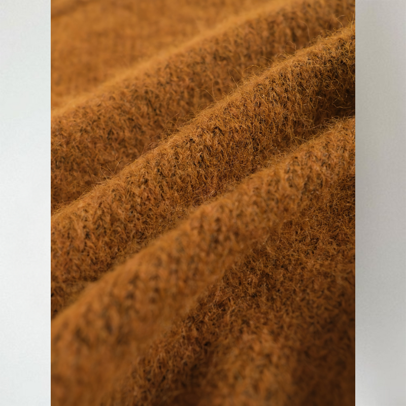 Alina | Bequeme Strickjacke