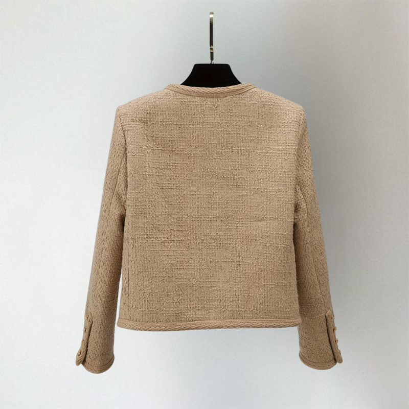 Amelie | Stilvoller Cardigan