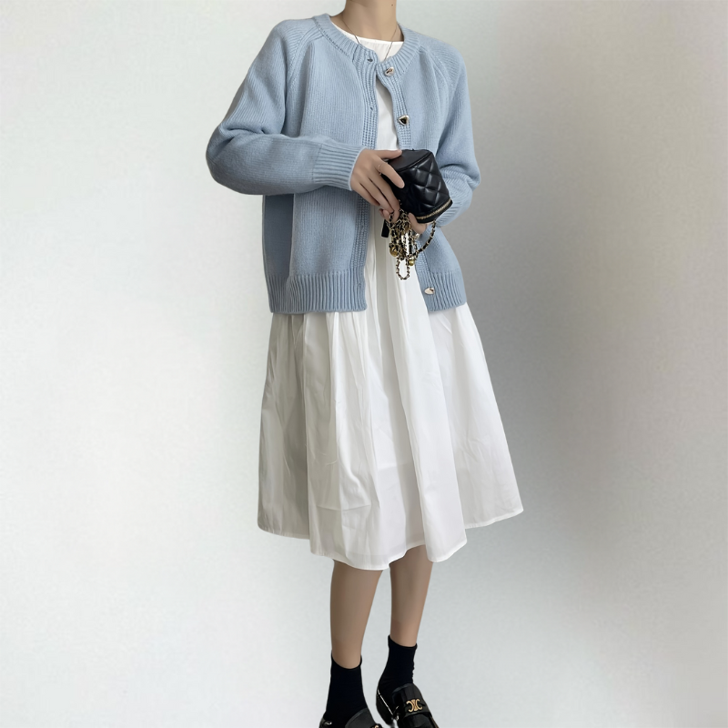 Estelle | Stilvoller Cardigan