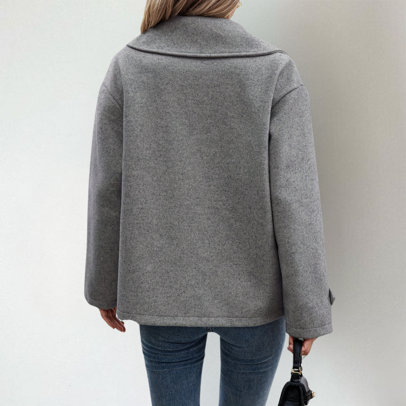 Daphne | Bequeme Strickjacke