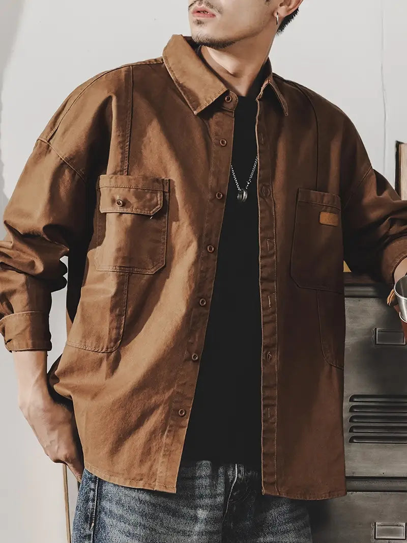 Auguste ™ | Elegante Jacke