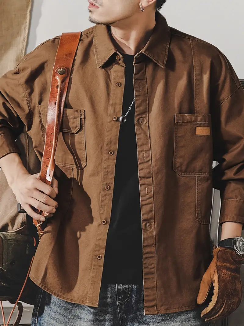 Auguste ™ | Elegante Jacke