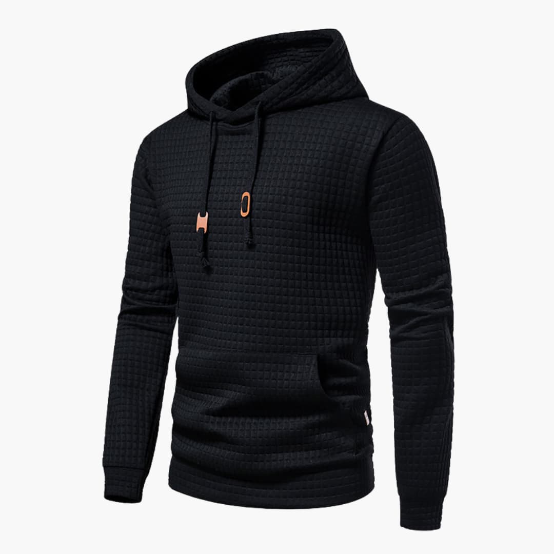 Mika München | Bequemer Hoodie