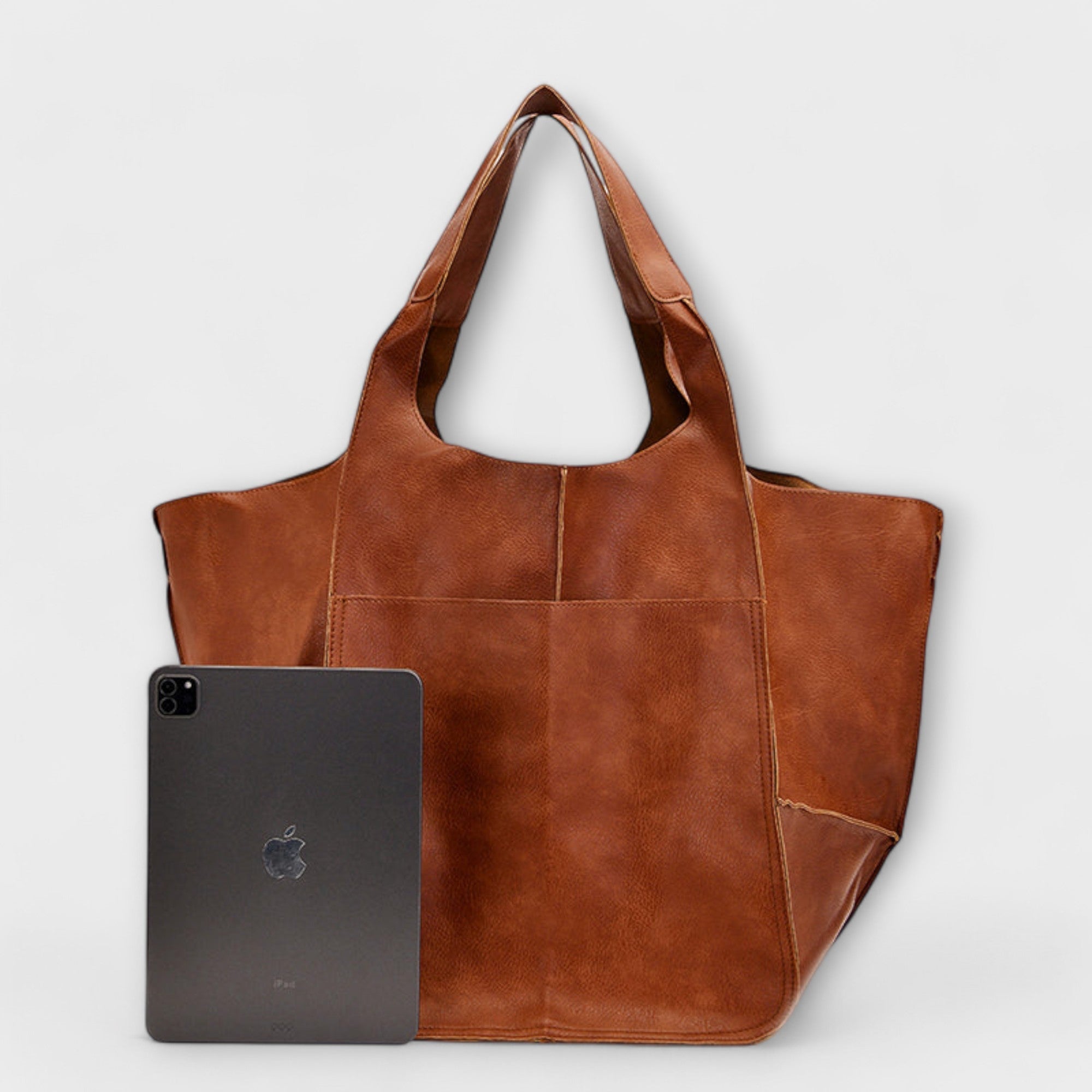 Aurora. - Oversize Weekender-Tasche