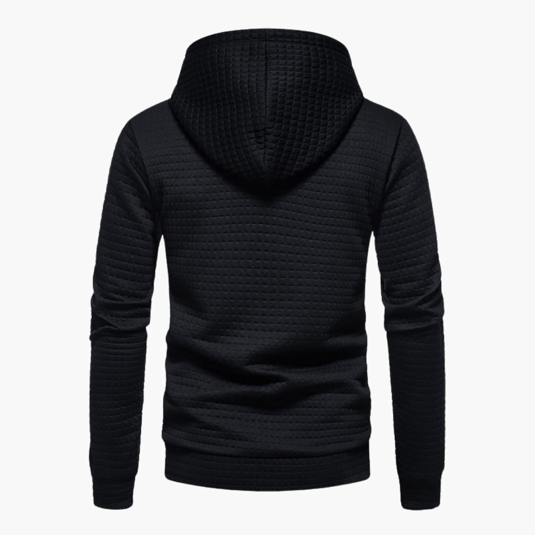 Mika München | Bequemer Hoodie
