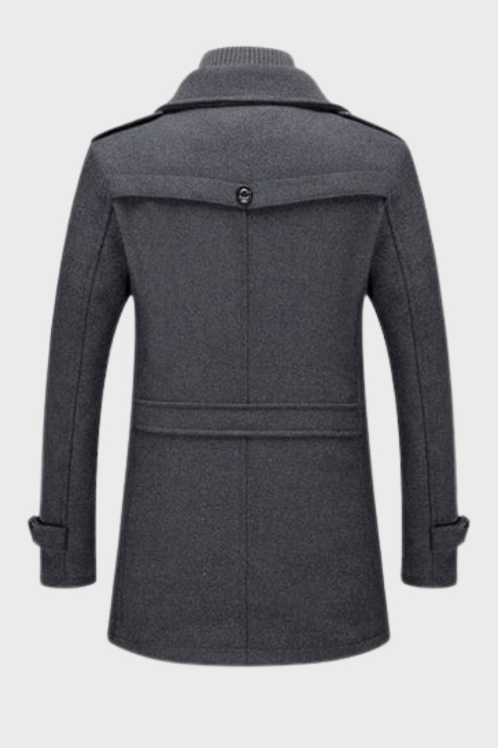 Immanuël™ Zweiteiliger Wintermantel