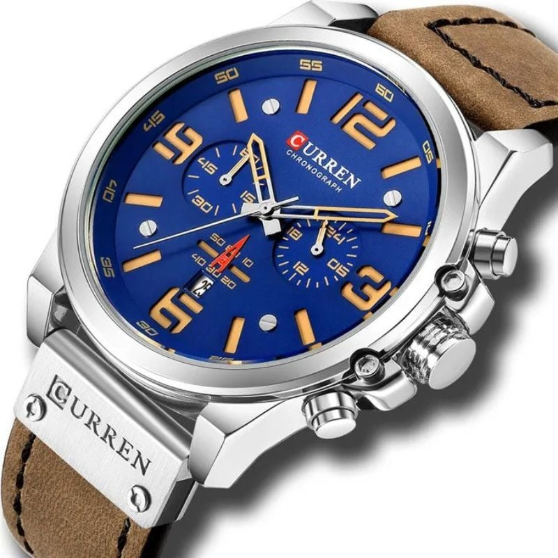 Urbane Chronograph