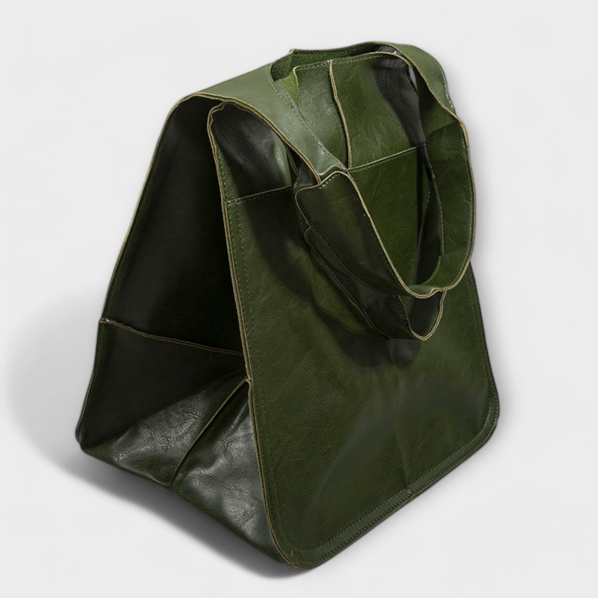Aurora. - Oversize Weekender-Tasche