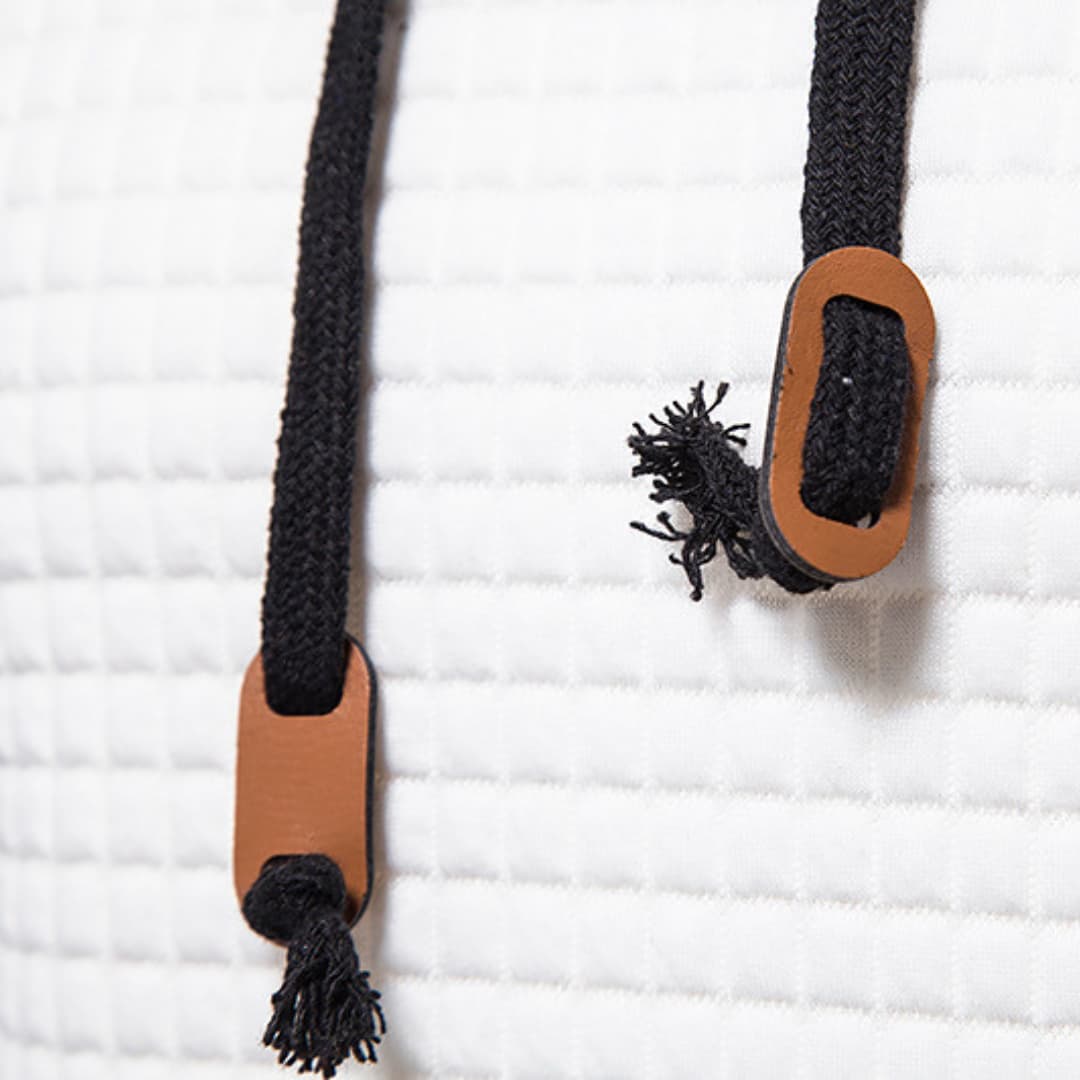 Mika München | Bequemer Hoodie