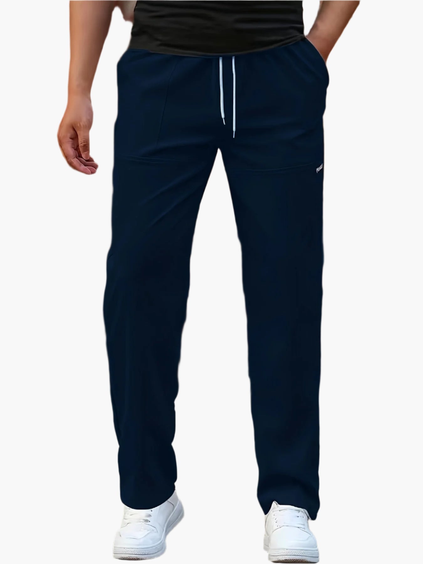 Herren Jogginghose – Bequeme Freizeithose mit modernem Schnitt und vielseitigem Style für Alltag und Sport