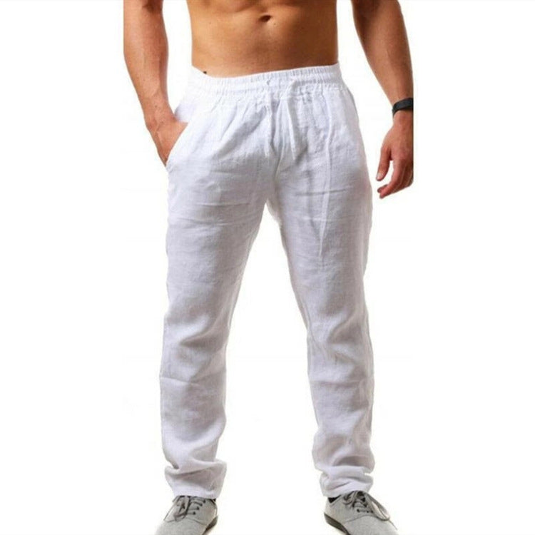 Jorid - Hose mit Kordelzug