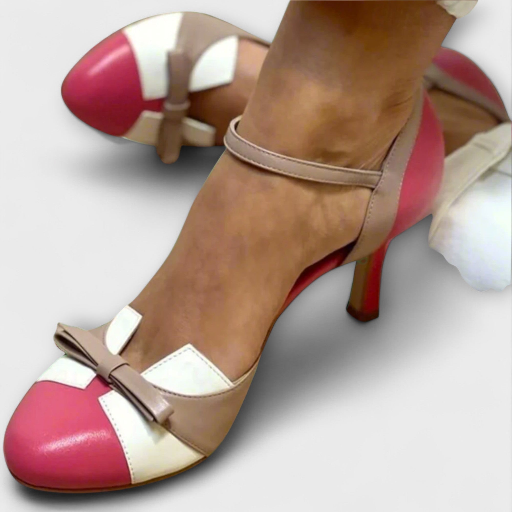 Aurora - Orthopädische Sandalen für tägliche Leichtigkeit