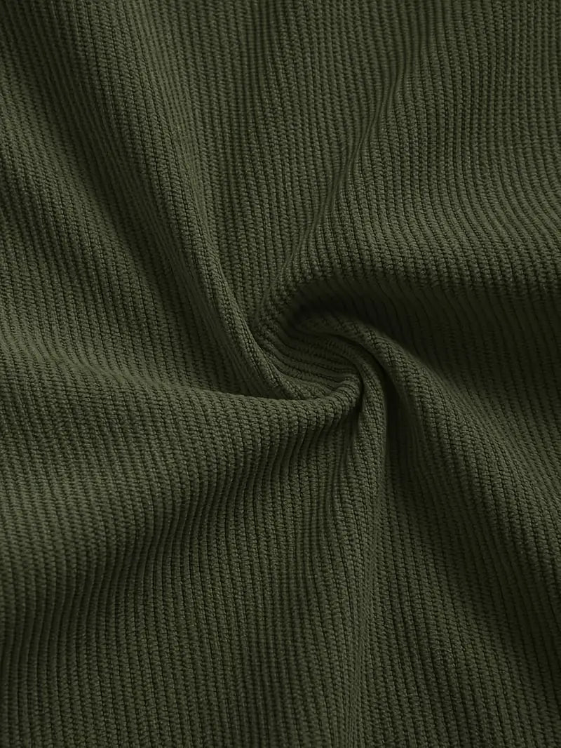 Namo ™ | Luxuriöse Cordjacke