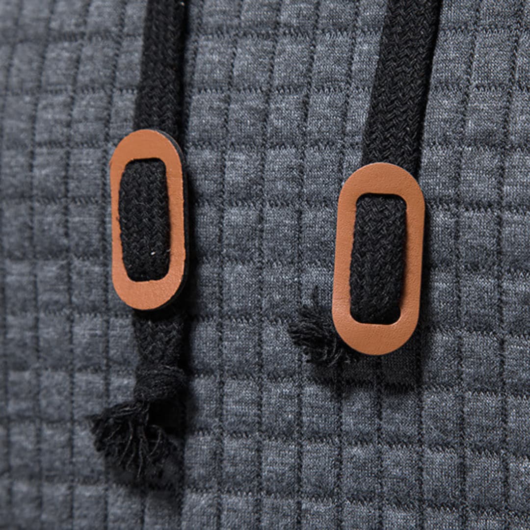 Mika München | Bequemer Hoodie