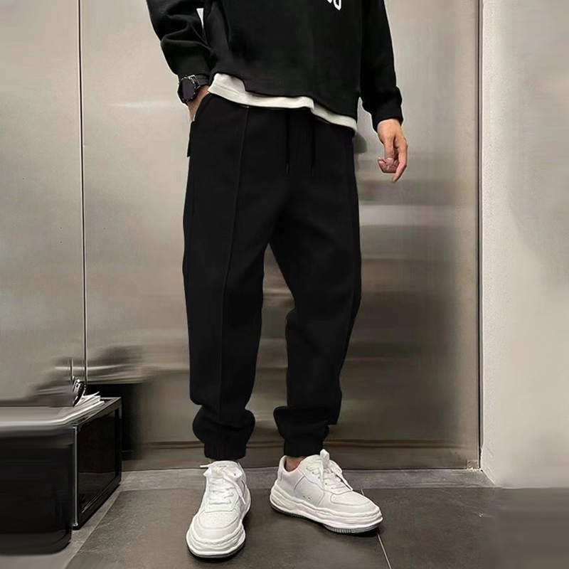 Herren Jogginghose Freizeit & Sport – Bequeme Trainingshose im modernen Stil