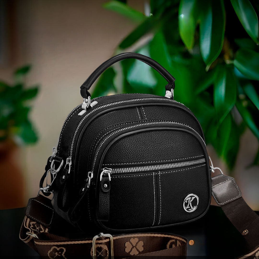 Molly | Zeitlos eleganter Schultertasche