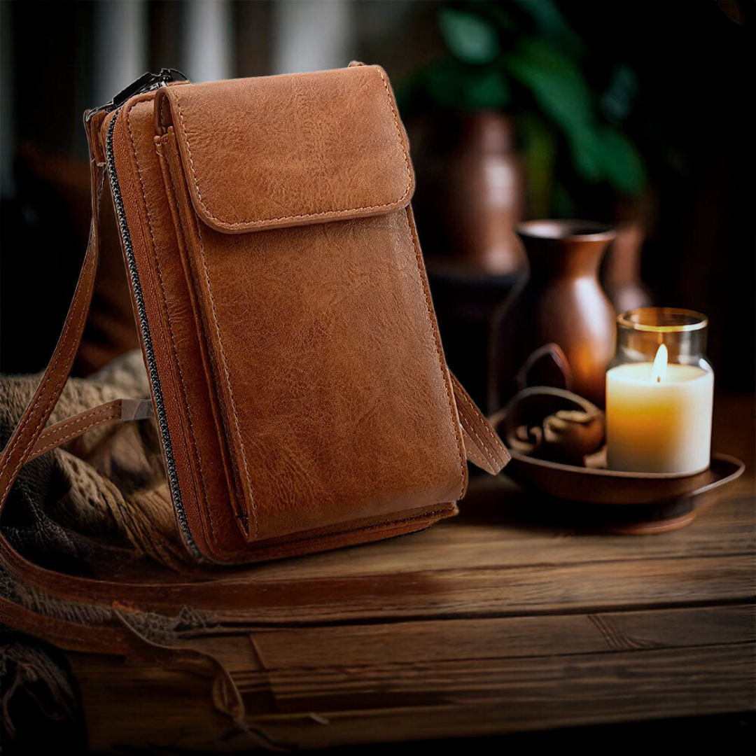 Nicoles | Kompakte und elegante Handtasche