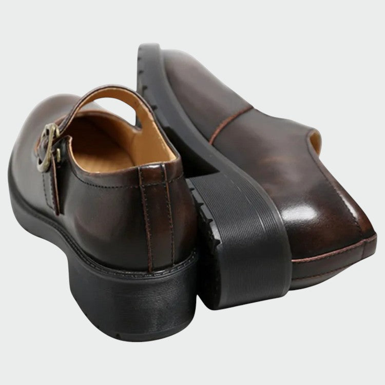 Olivia – Original elegante Mary Jane Schuhe