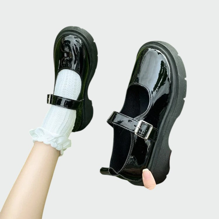 Olivia - Original Mary Jane Schuhe