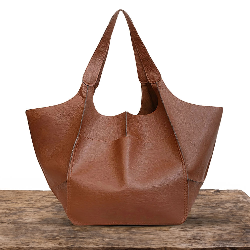 Laura | Vintage Tasche Zeitlose Anziehung