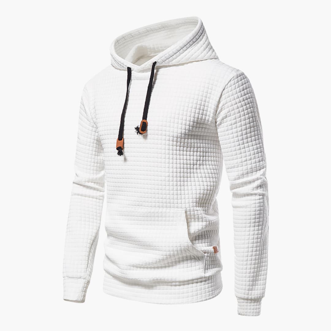 Mika München | Bequemer Hoodie