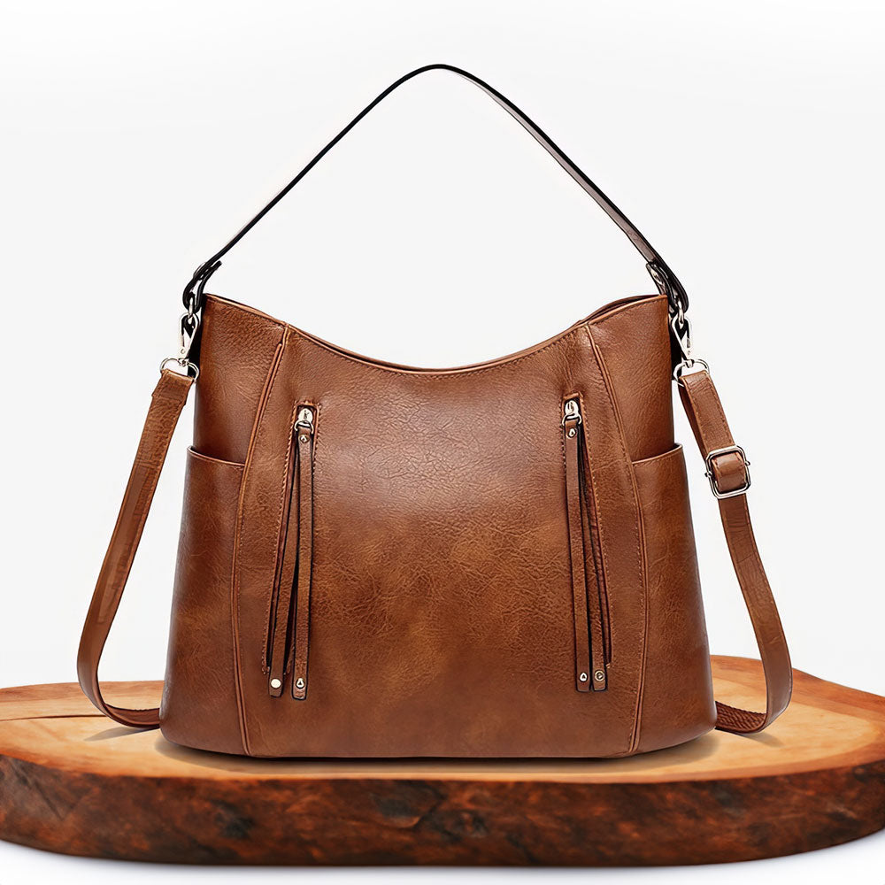 Blanche | Elegante Luxus-Tasche