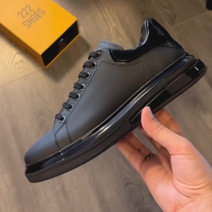 Alexander™ | Schicke Sneaker für Herren