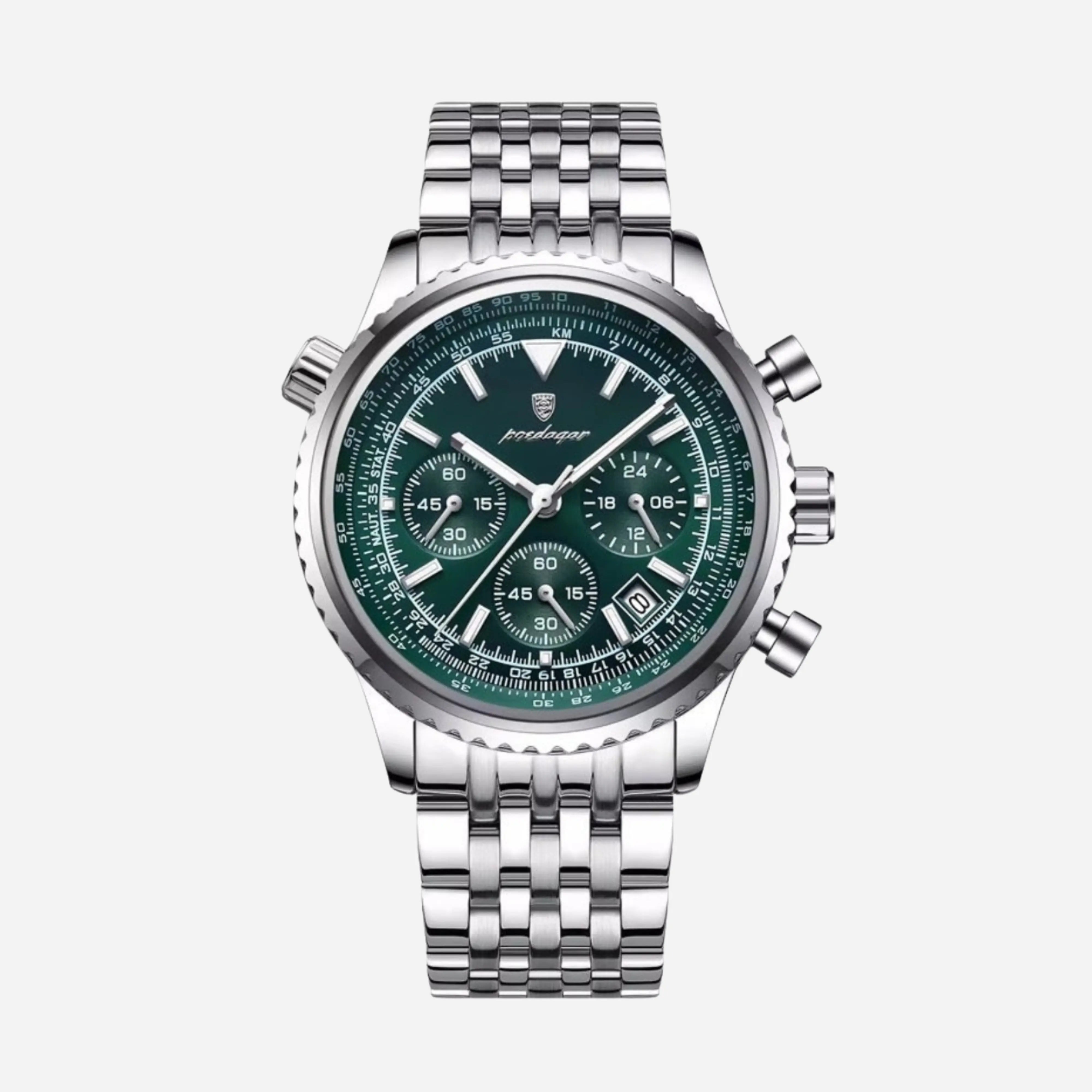 Mika München Eclipse