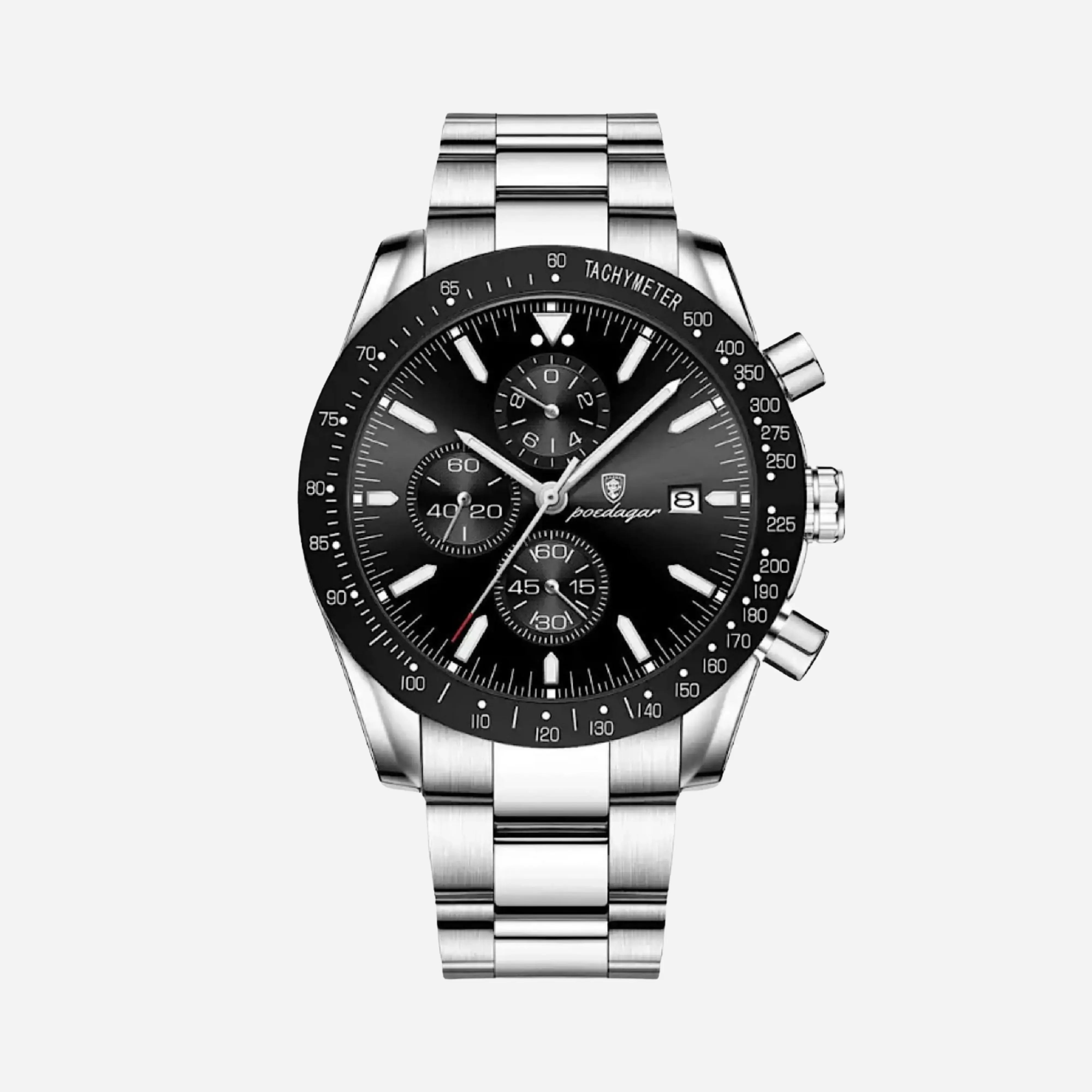 Mika München Vanguard