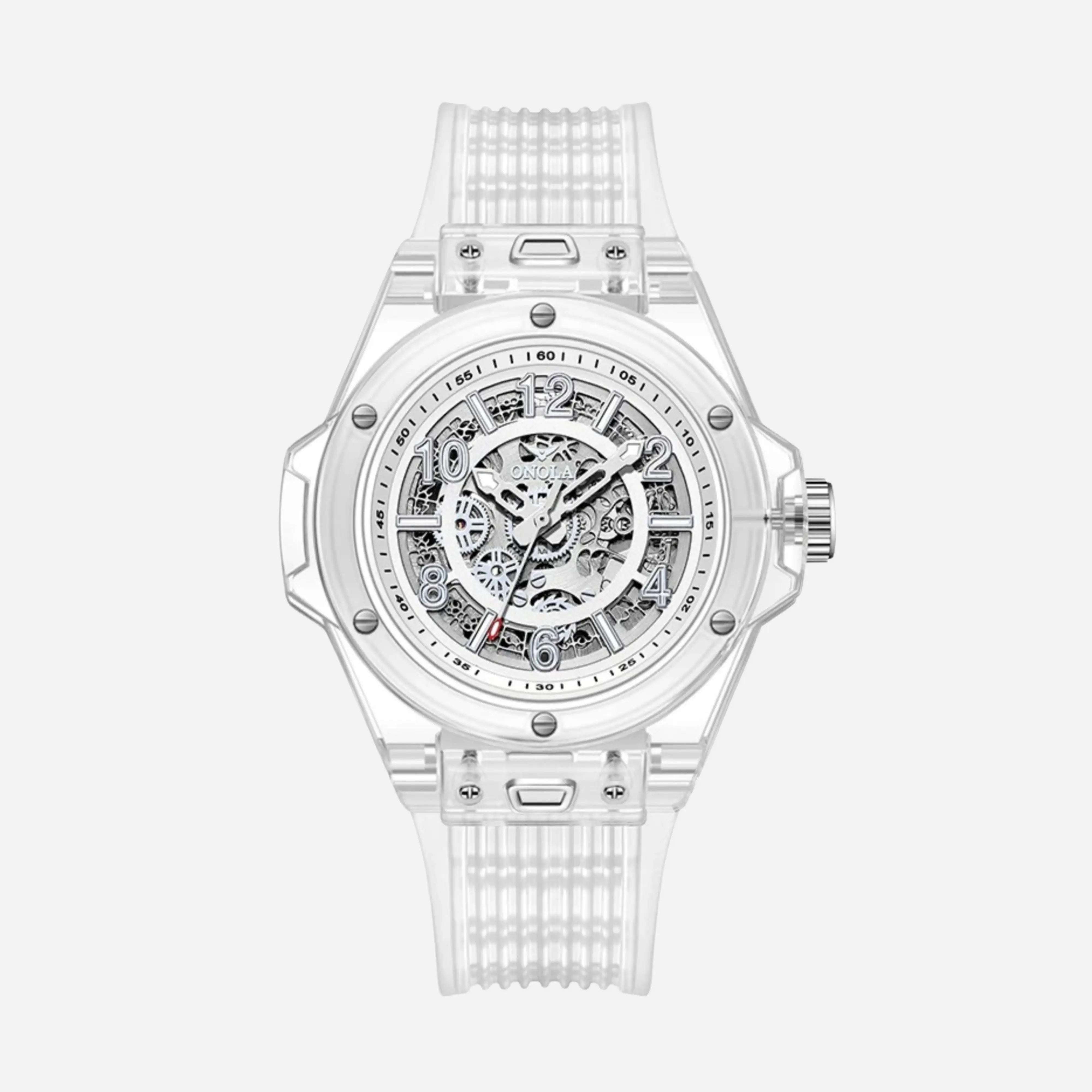 Mika MünchenPhantom