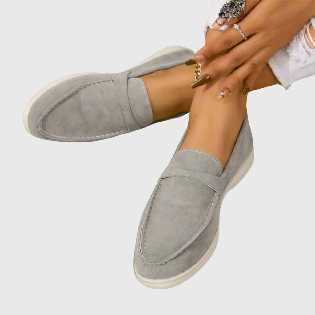 Molly™ - Orthopädische Loafer