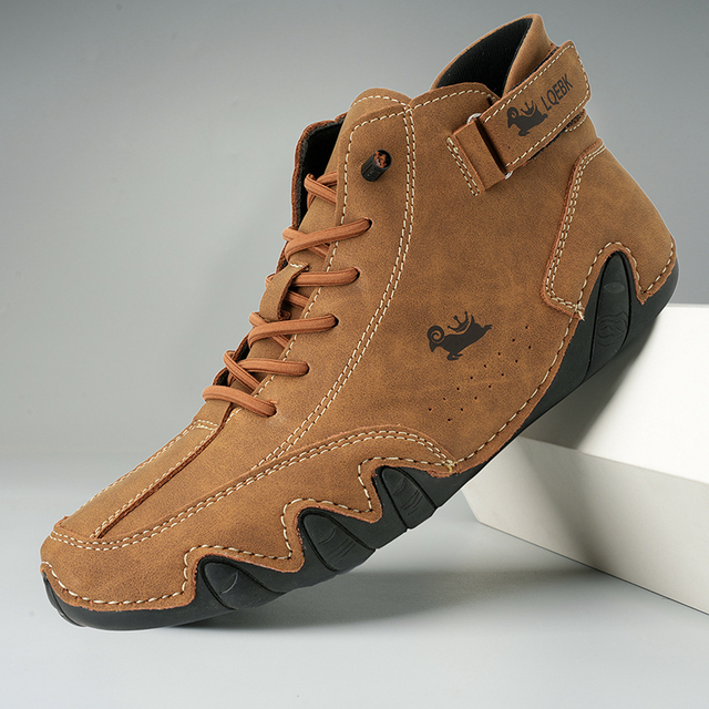 Rutschfeste, Bequeme Schuhe Für Empfindliche Füße (Unisex)