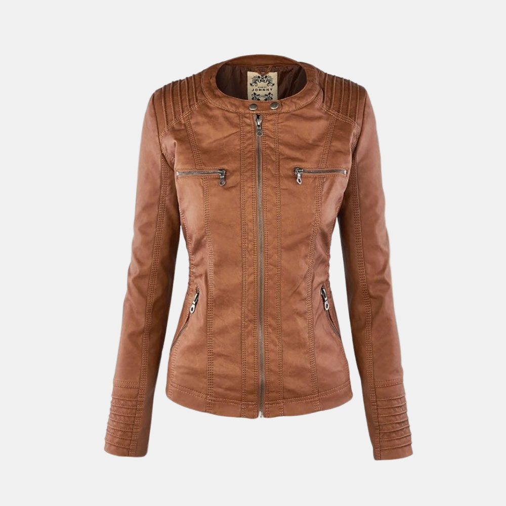 Carmen | Stilvolle Chic-Jacke