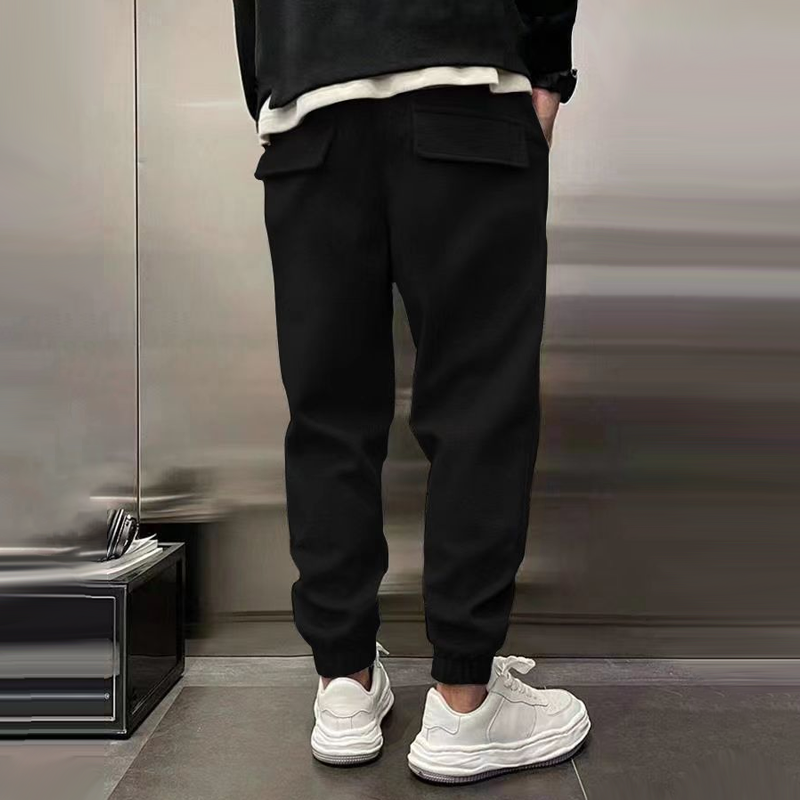 Herren Jogginghose Freizeit & Sport – Bequeme Trainingshose im modernen Stil