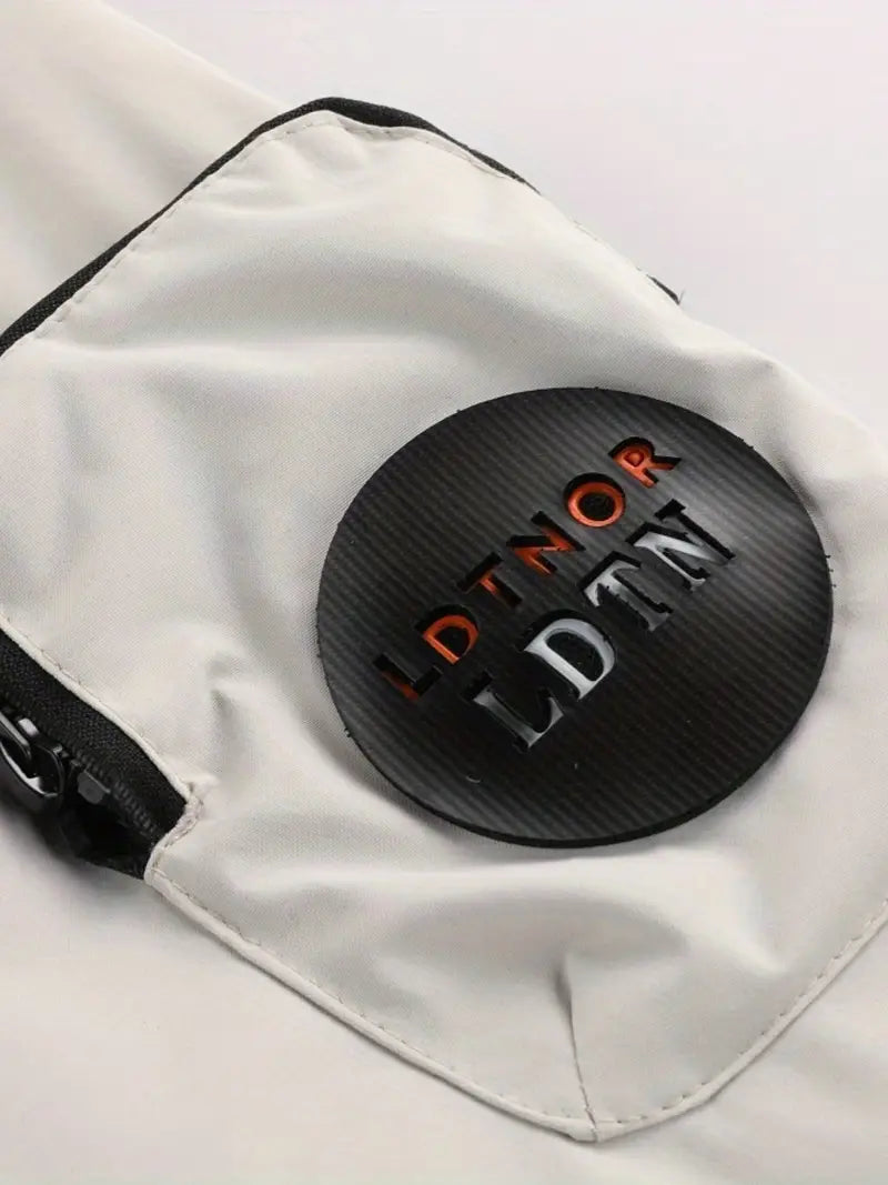 Vick – Winterjacke für Herren, die keine Kälte hereinlässt