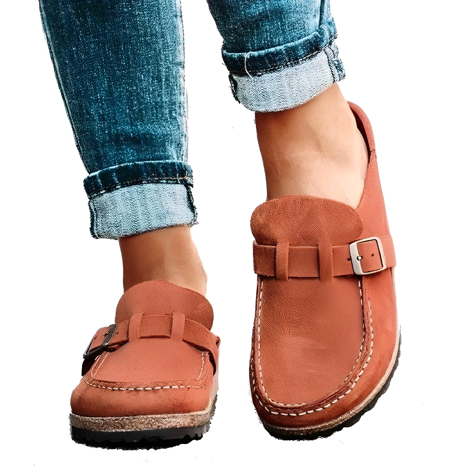 Frederica™ Sandalen