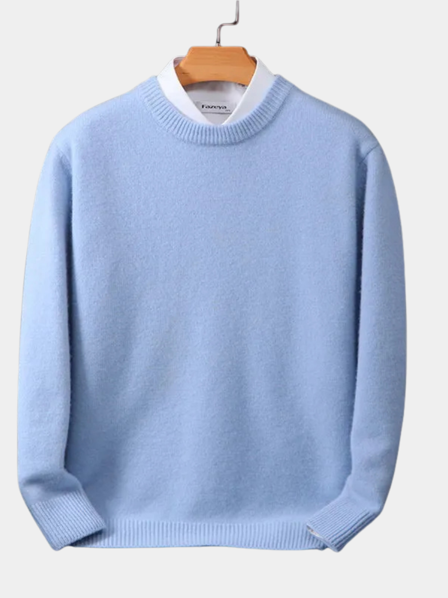 MIKA MÜNCHEN™ | PULL HOMME DE LUXE