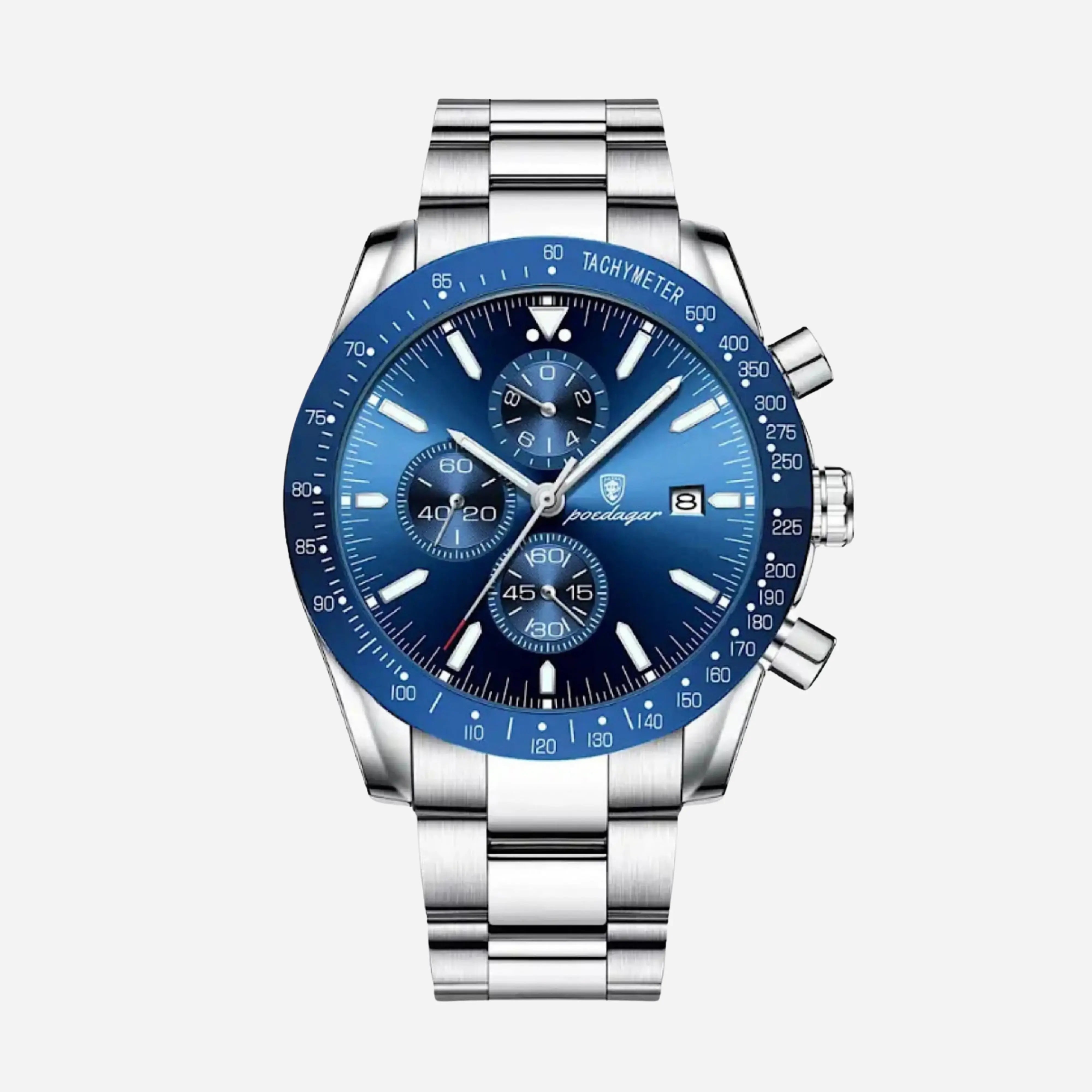 Mika München Vanguard