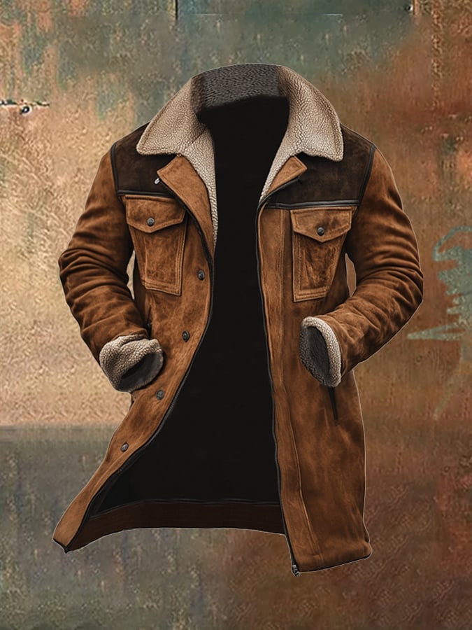 Herren Outdoor Vintage Sporttasche Jacke Letzter Tag 80% Rabatt!