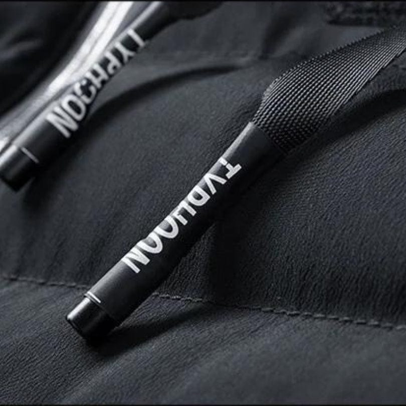 Victor Barlow Thermoweste