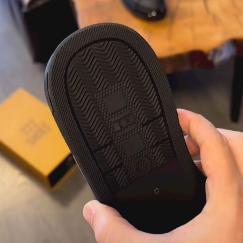 Alexander™ | Schicke Sneaker für Herren