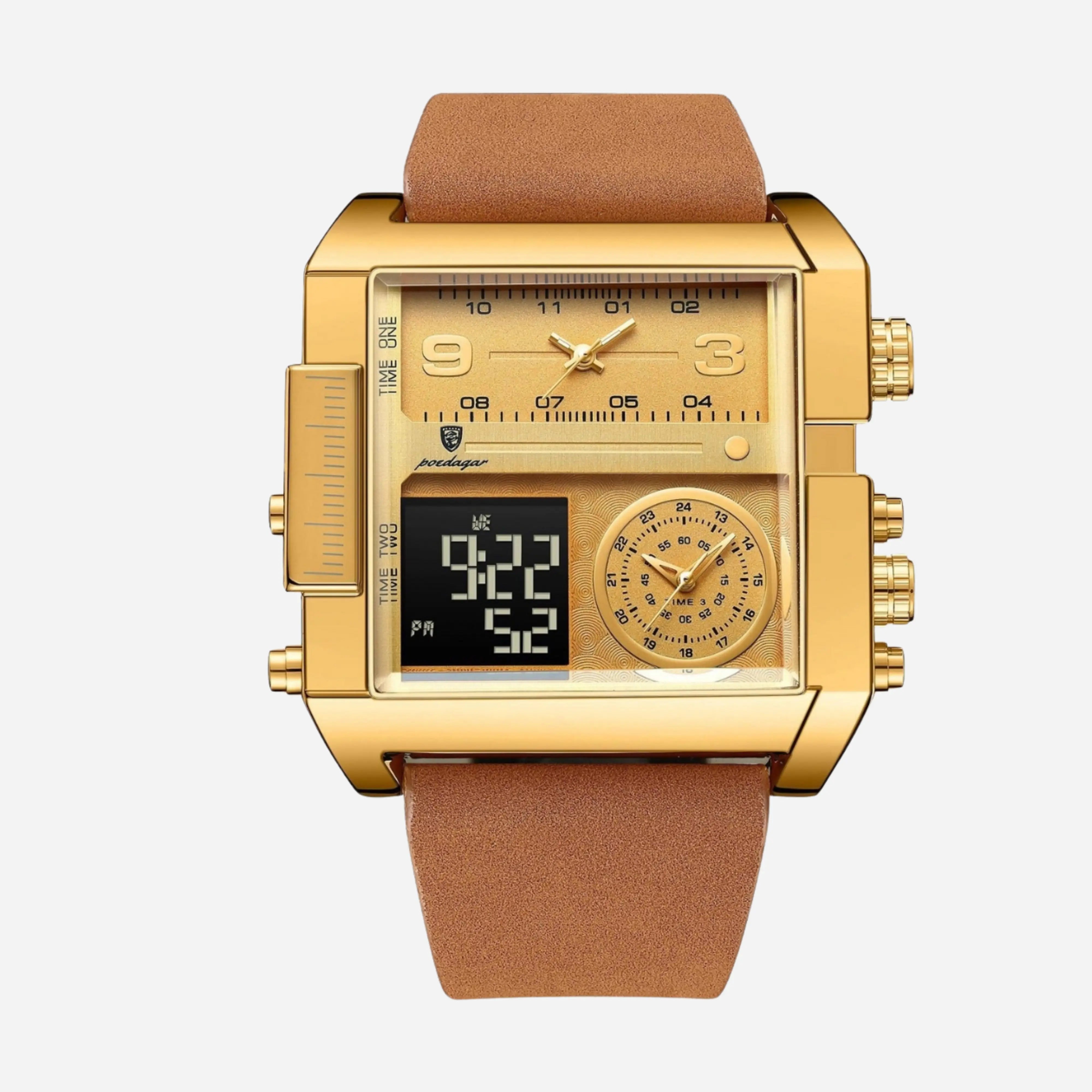 Mika München Viceroy