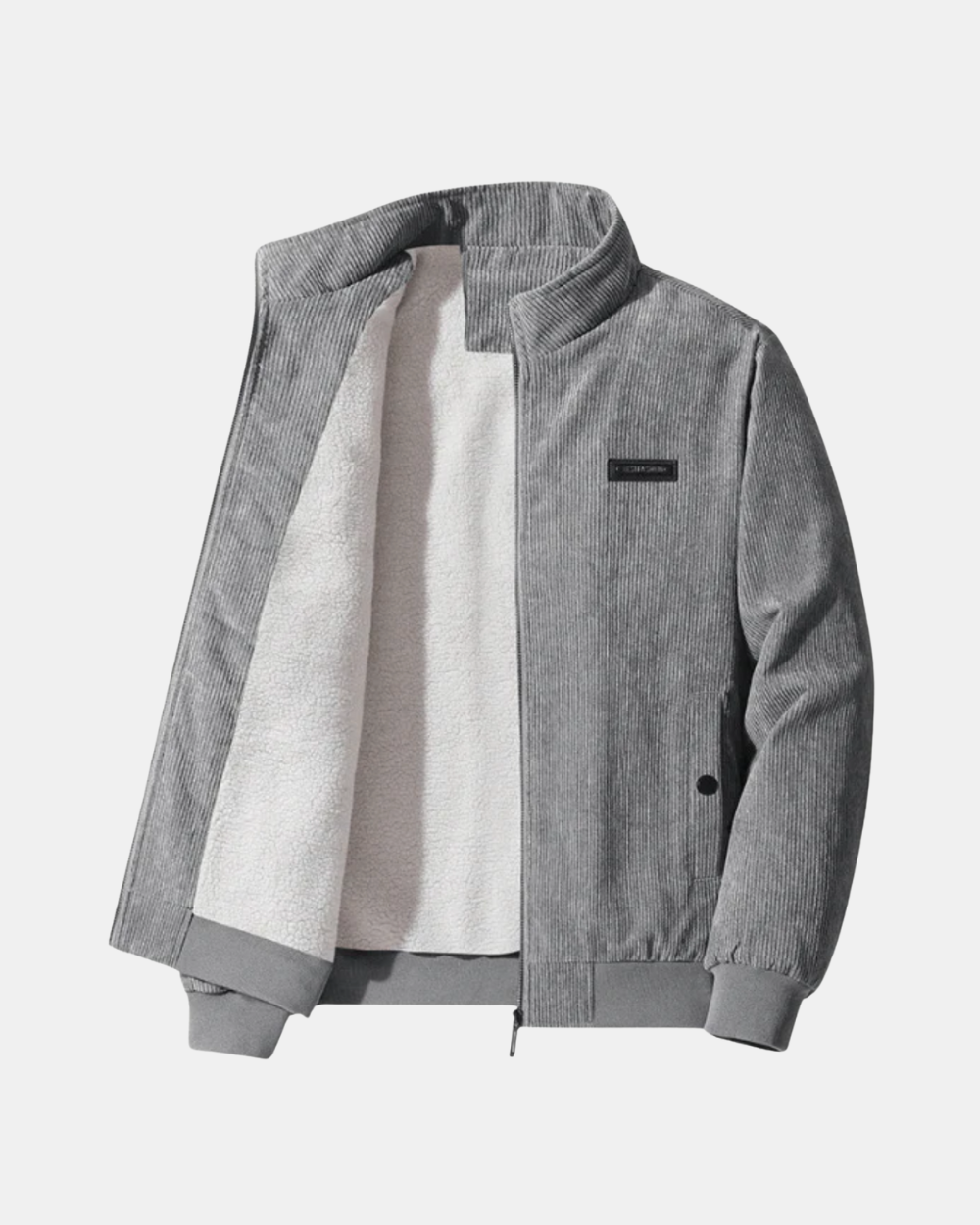 Cipresso Gepolsterte Jacke