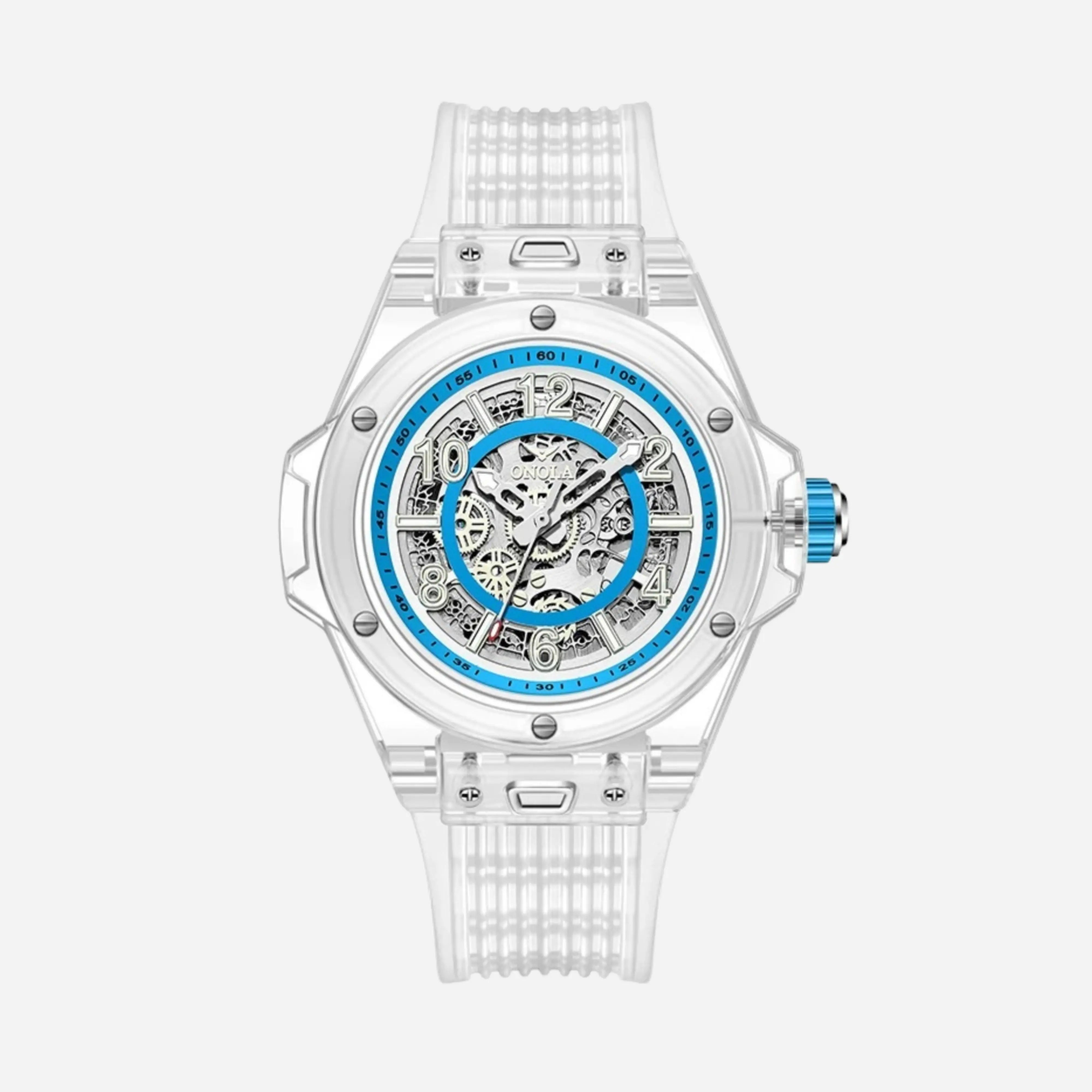 Mika MünchenPhantom