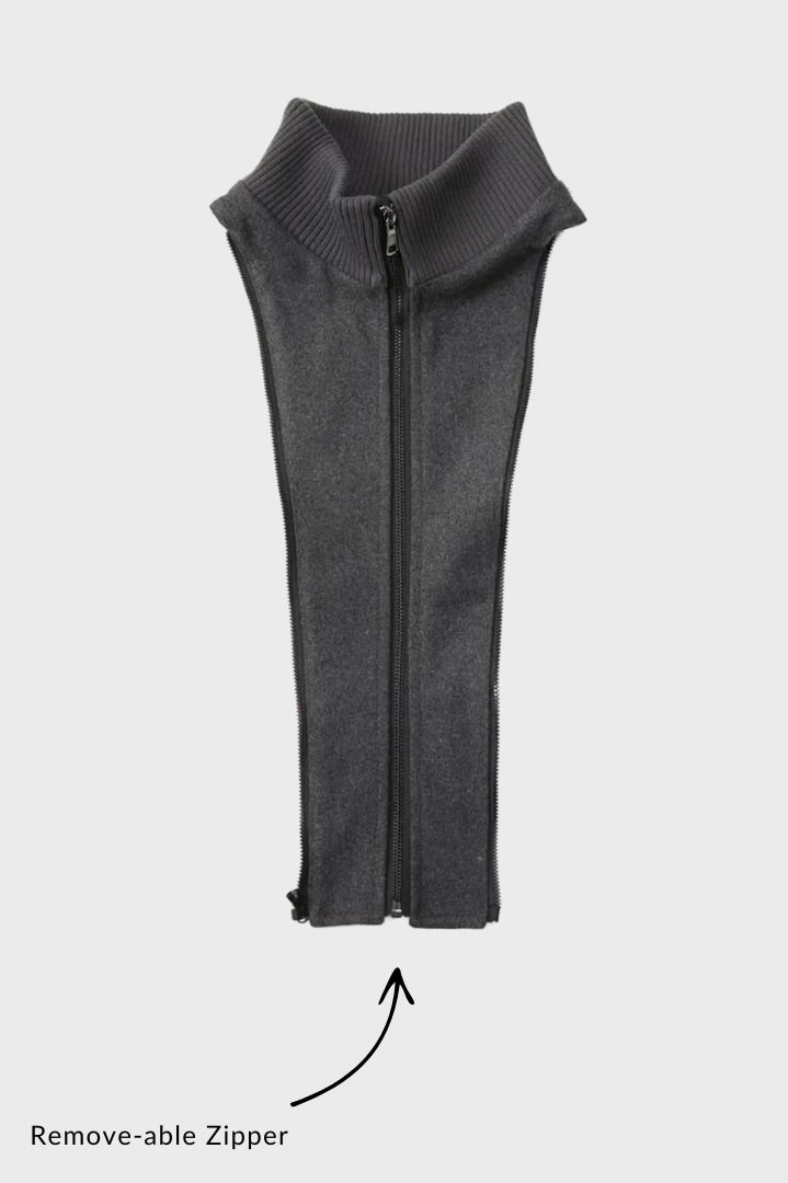 Immanuël™ Zweiteiliger Wintermantel